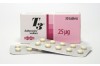 UK - CYTOMEL - T3 (25MCG / 30 TABS) - UNI PHARMA / TIROMEL