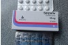 UK - CLOMID (CLOMIFENE CITRATE) - (20x50MG) - SERPAFAR