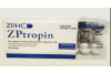 EU - ZPTROPIN 80iu HGH