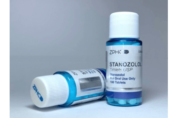 EU - WINSTROL 10MG 100 TABS (ZPHC)