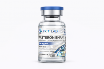 EU - MAST E 200MG/ML (PCT-LAB)