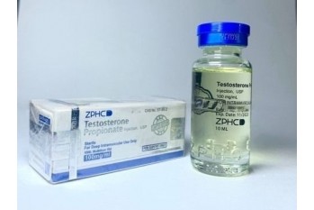 EU - TEST PROPIONATE 100MG/ML (ZPHC)