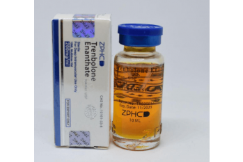 EU - TREN E 200MG/ML (ZPHC)