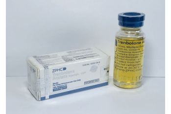 EU - TREN A 100MG/ML (ZPHC)