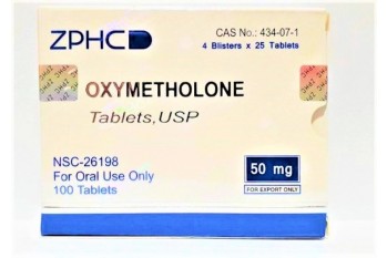 EU - ANADROL 50MG 50 TABS (ZPHC)