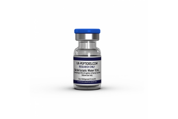 UK - WATER FOR INJECTIONS (1 x 10ML)