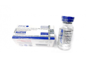 EU - NPP 100MG (ZPHC)