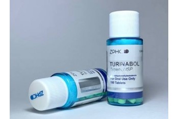 EU - TURINABOL 10MG 100 TABS (ZPHC)