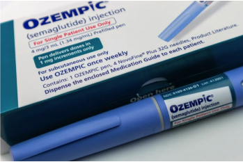 EU - OZEMPIC PEN x 1 (4 doses) 1mg