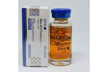 EU - TREN A+E+HEX MIX 180MG/ML (ZPHC)