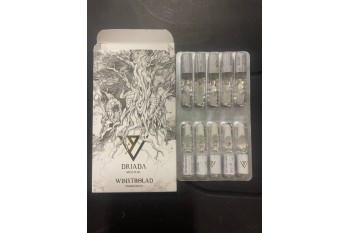 EU - STANOZOLOL SUSPENSION 50MG/ML (DRIADA MEDICAL)