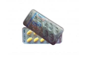 EU - CIALIS 20MG - TADALAFIL X 10 TABS