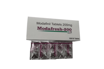 MODAFINIL (SUNRISE PHARMA) (200mg/10 tabs)