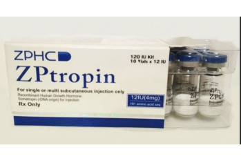 EU - ZPTROPIN 160iu HGH