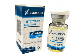 EU - TEST E 250 (ANROLDEX)