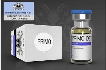 EU - PRIMO DEPOT
