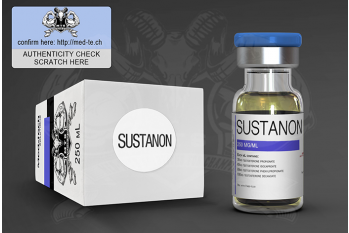 EU - SUSTANON